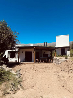 Casa Los Membrillos